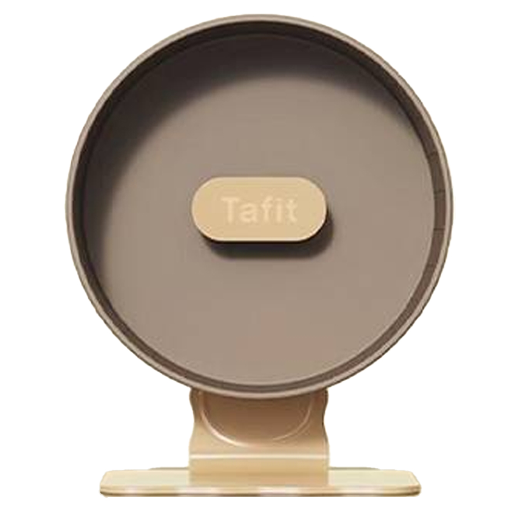 타핏 햄스터 쳇바퀴 VER 3.0 26cm, 너트 브라운, 1개 31,780원