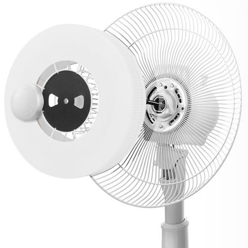 다르텍 헤파팬 플러스( HEPAfan Plus) 선풍기 장착 바이러스제거 공기청정기 19,950원