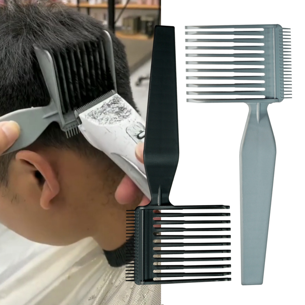 가르미르 세라믹 카본 바리캉 페이드 클리퍼 빗 6,300원