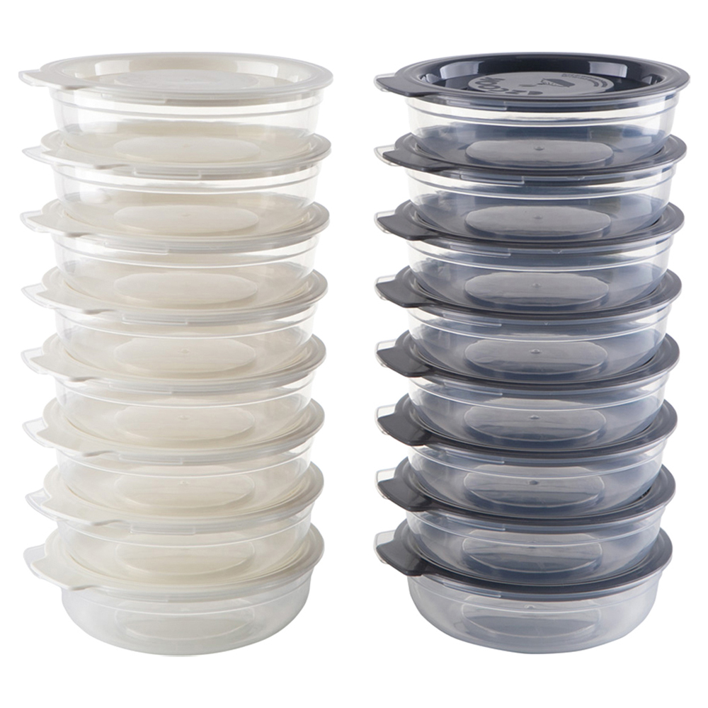 이지앤프리 패밀리 보관용기 홈세트 8,450원