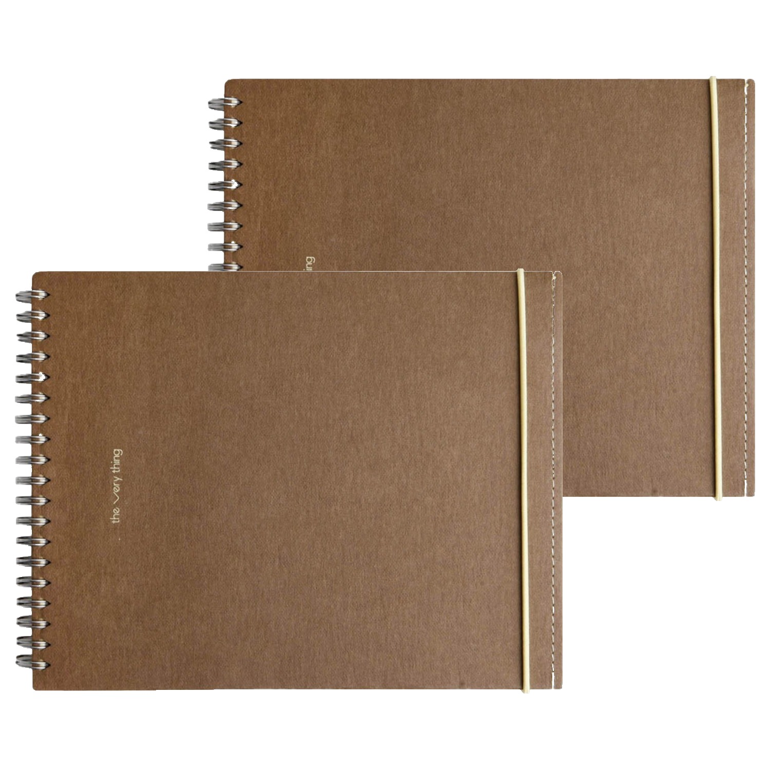 소소문구 the Very thing 노트 big, brown, 2개 32,230원