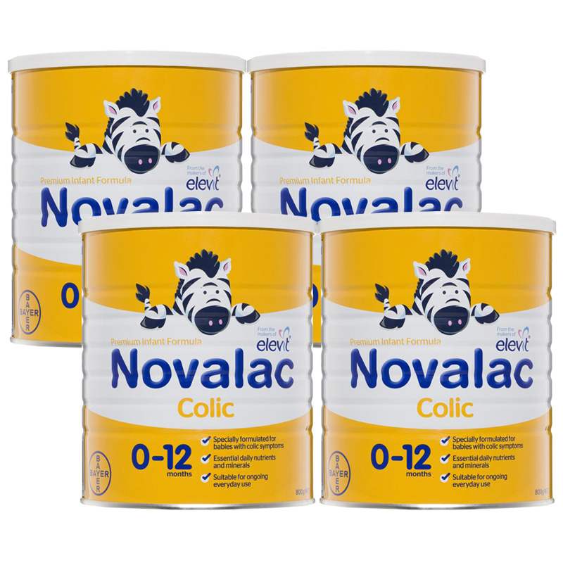 노발락 알레르기 앙팡 포뮬라 236,000원