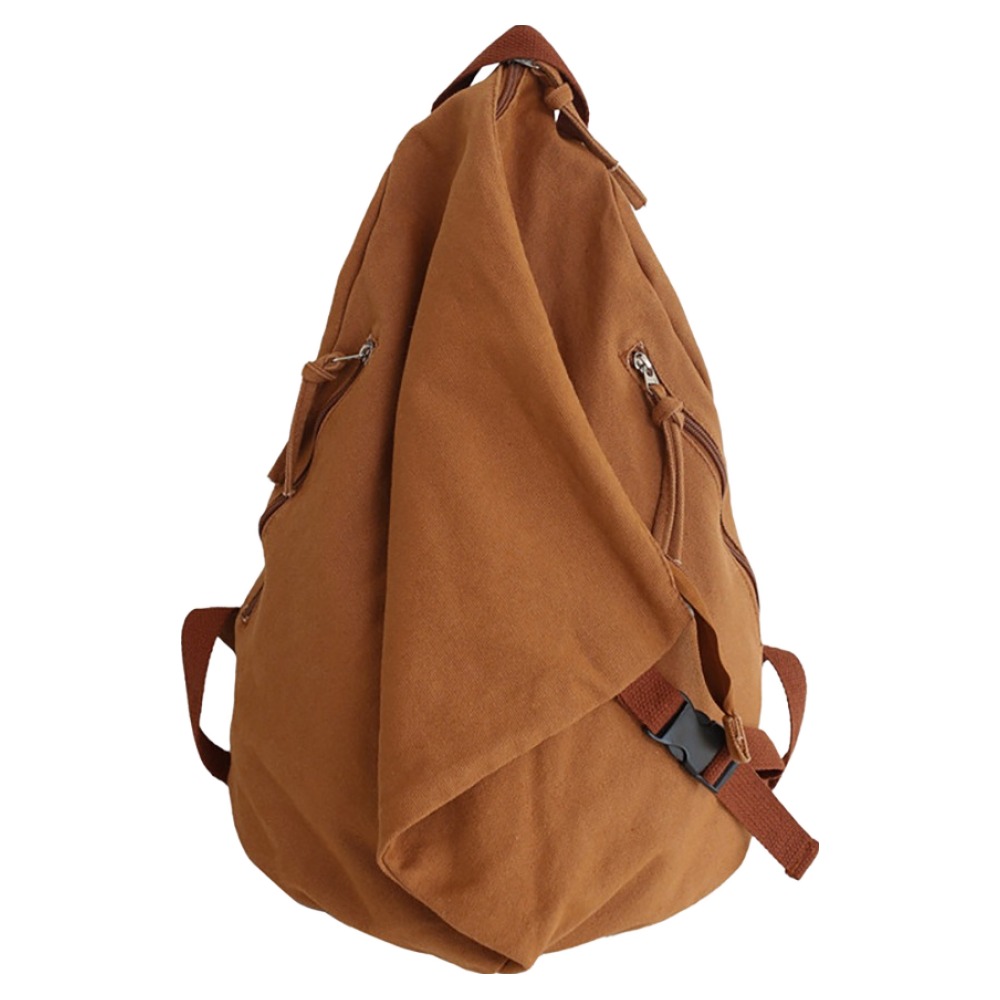 인피어스 리엄 캐주얼 캔버스 백팩 28,900원