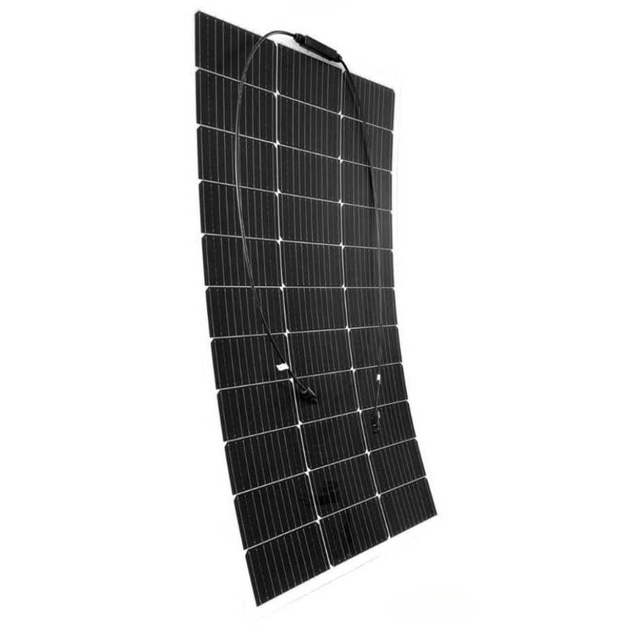 태양광패널  18V36V 실외 ETFE 플렉시블 보드 300W, 현재가 319,900원