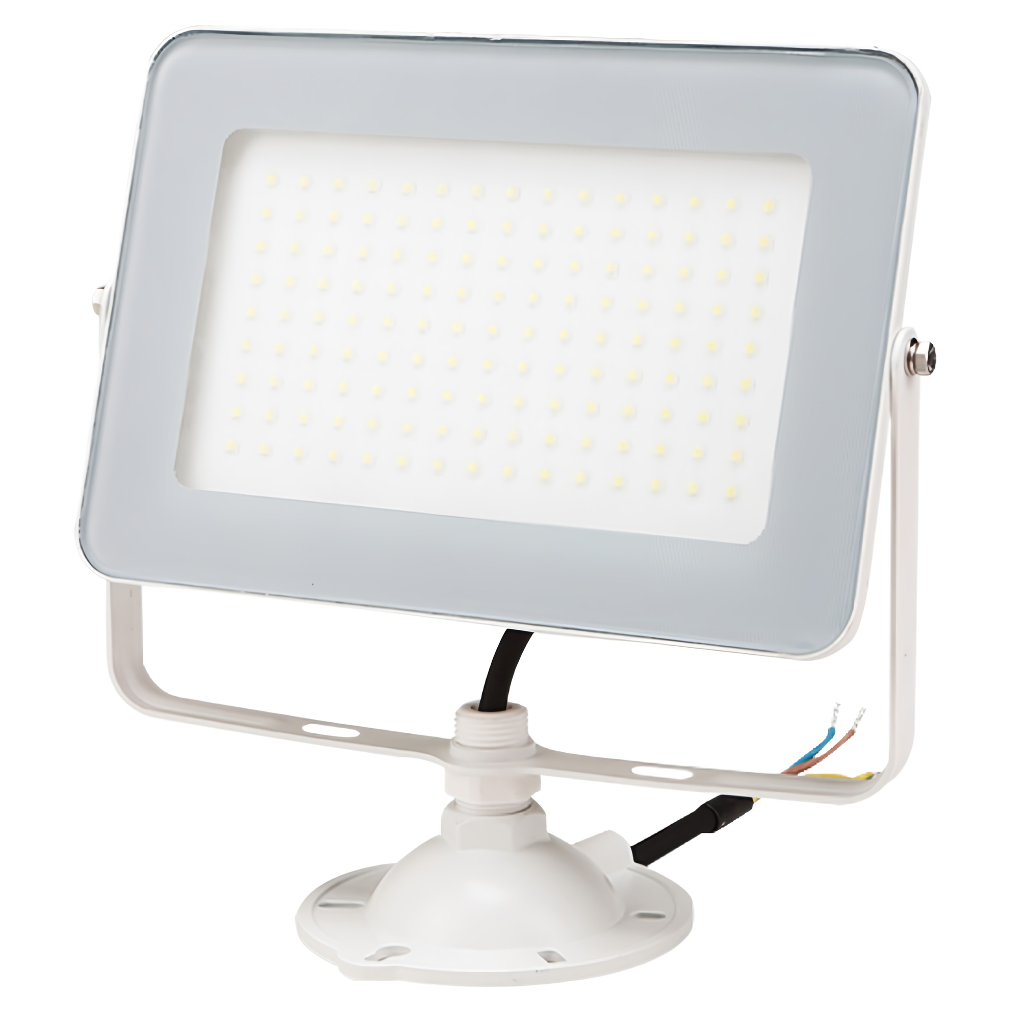 장수램프 LED 투광등 50W 주광색 9,930원