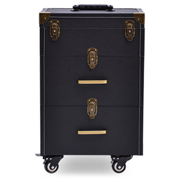 알리다 캐리어 3단 메이크업 박스 97,350원