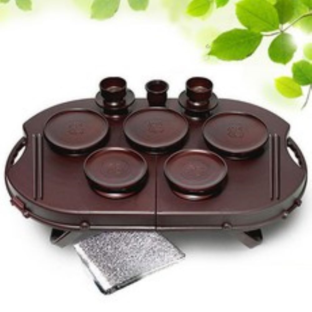 키친어썸 휴대용 제기세트 27,900원