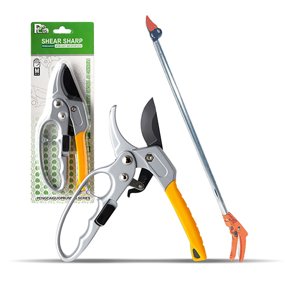 맥스 장대가위 전지가위 가지치기 농사 과일 원예용품 49,800원