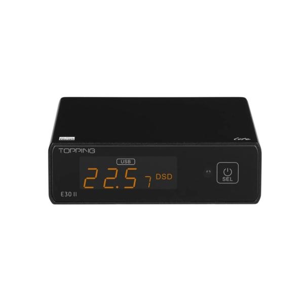 (Topping) 토핑 E30 II Lite DAC 2세대 169,000원