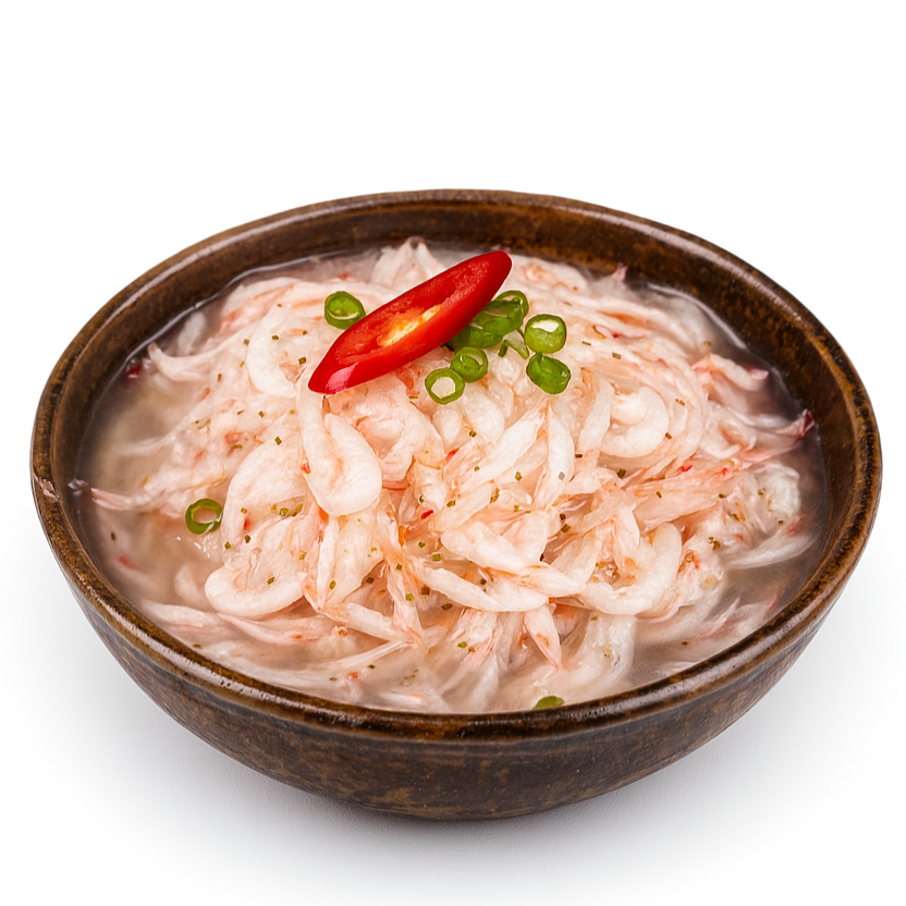 내고향젓갈 국내산 새우젓 30,670원