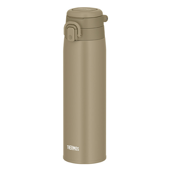 써모스 JOS-750 진공단열 휴대용 보틀 750ml 보온보냉 텀블러 물병 일본정품, 1개, 750ml, 베이지 46,900원