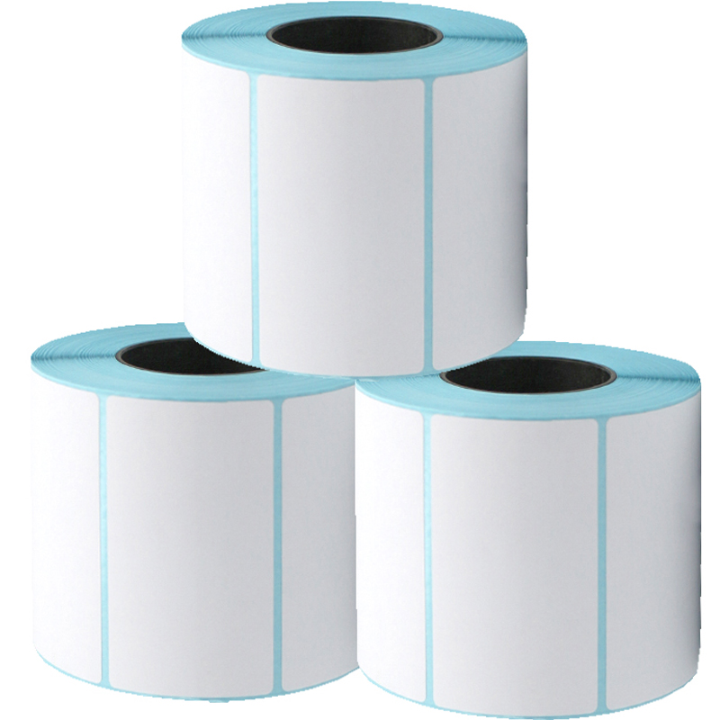 코히모 바코드프린터용 감열 라벨지 3W091 500p, 3개 11,500원