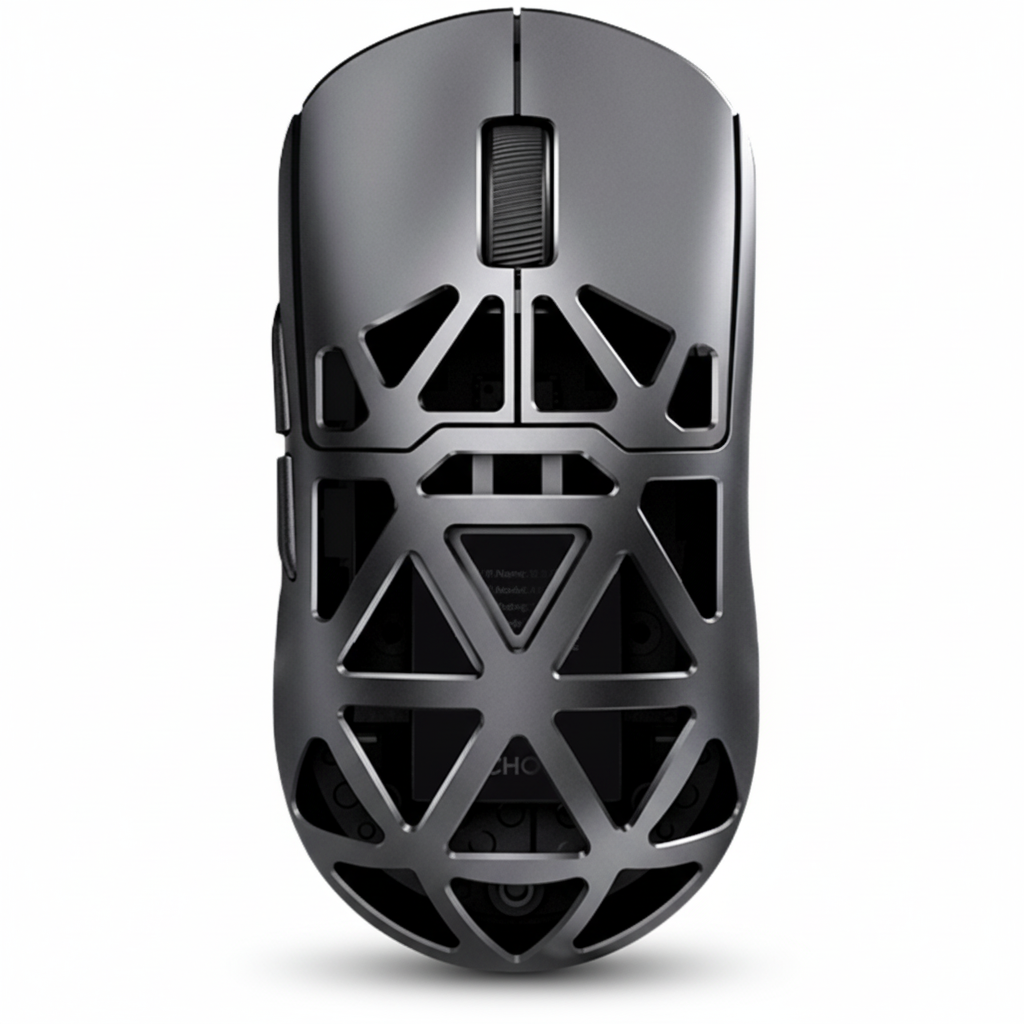 MCHOSE AX5 유선 무선 게이밍 마우스 초경량 3모드 78,300원