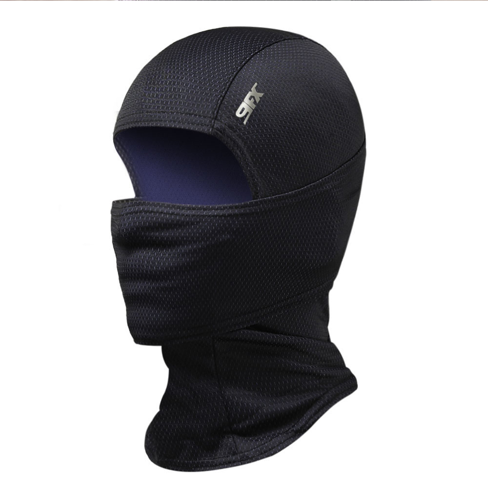 나인에프엑스 썸머테크 듀얼 쿨링 바라클라바 16,300원