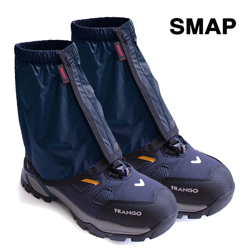 숏 스패츠 국내제작 각반 방수 발토시 발목토시 등산용 8,900원