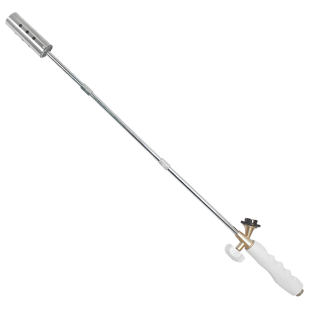 나무이야기 캠핑 파워화력 3단 롱 토치, 1개 12,080원