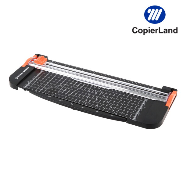 [카피어랜드] 트리머재단기 ProCut TR330 A4/직선 정밀재단 10,500원