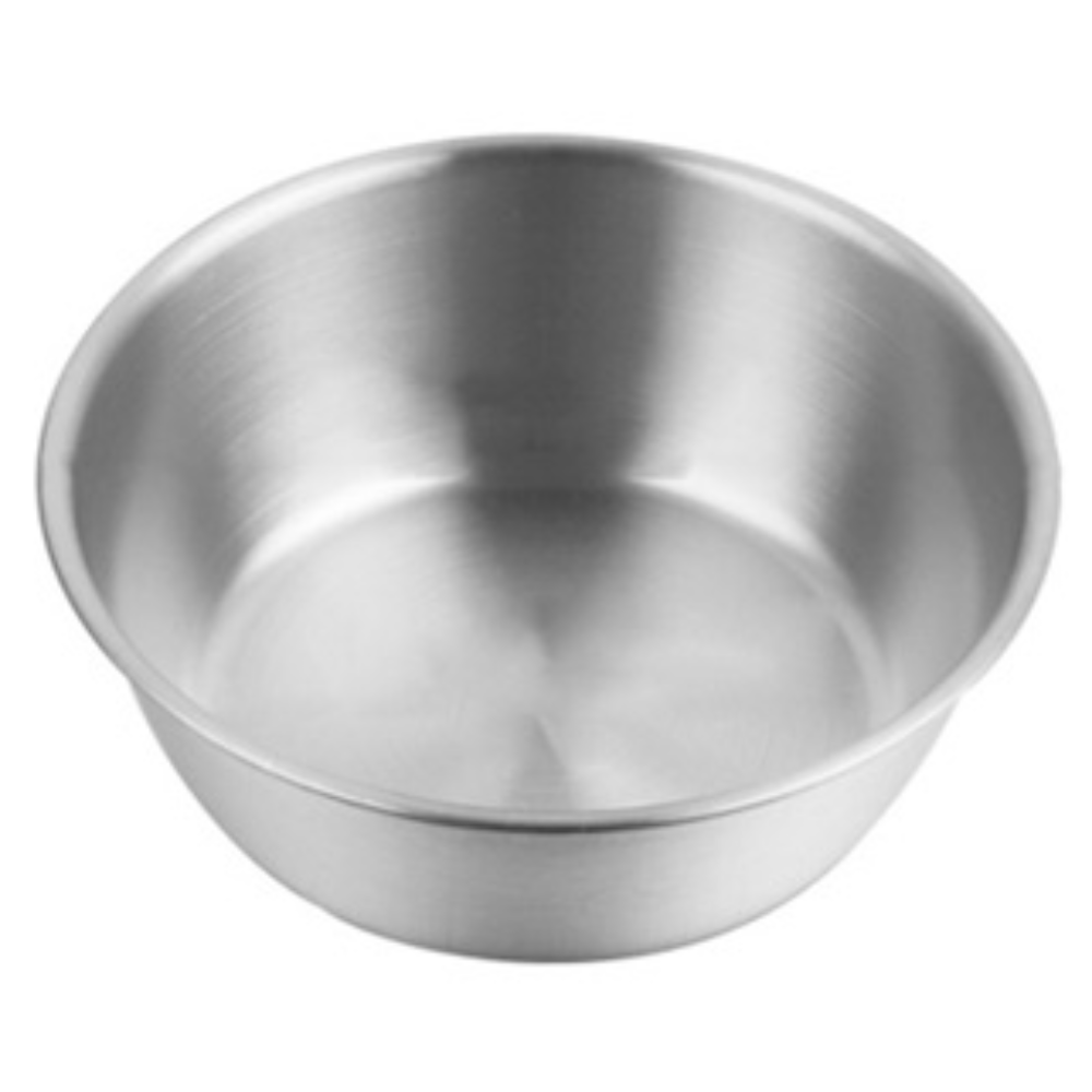 스텐그릇 중 식기 찬기 앞접시 원형 업소용 막걸리잔 1,000원