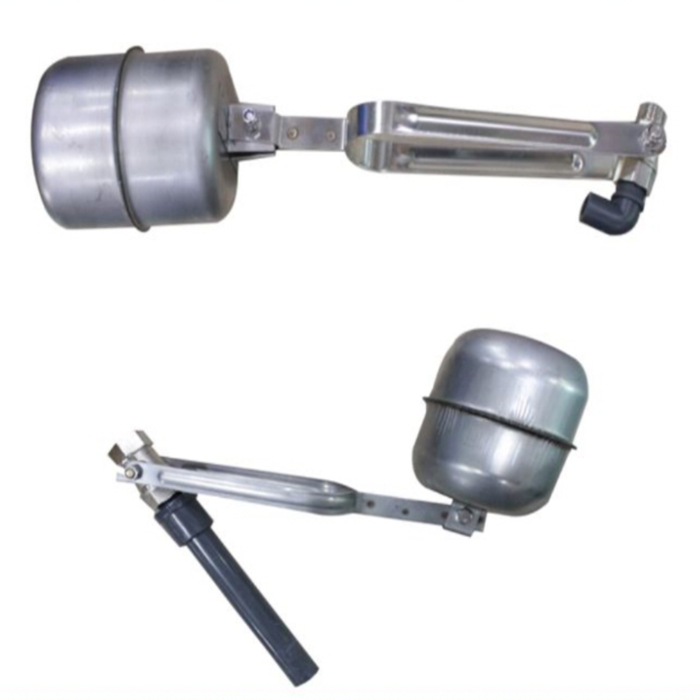 부력식정수위밸브 수직 ,수평 정수위밸브 볼탑 플러팅밸브 부력  물탱크 16,500원