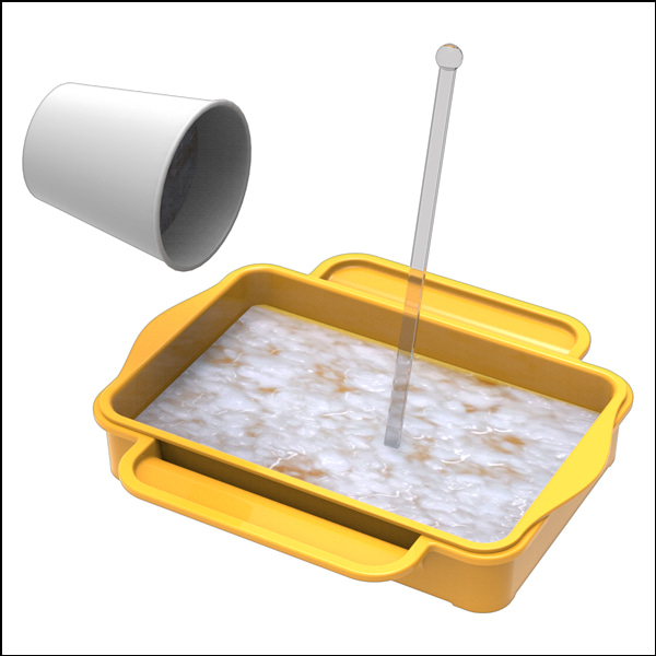 한지 종이 만들기 키트-ZUB 6,300원