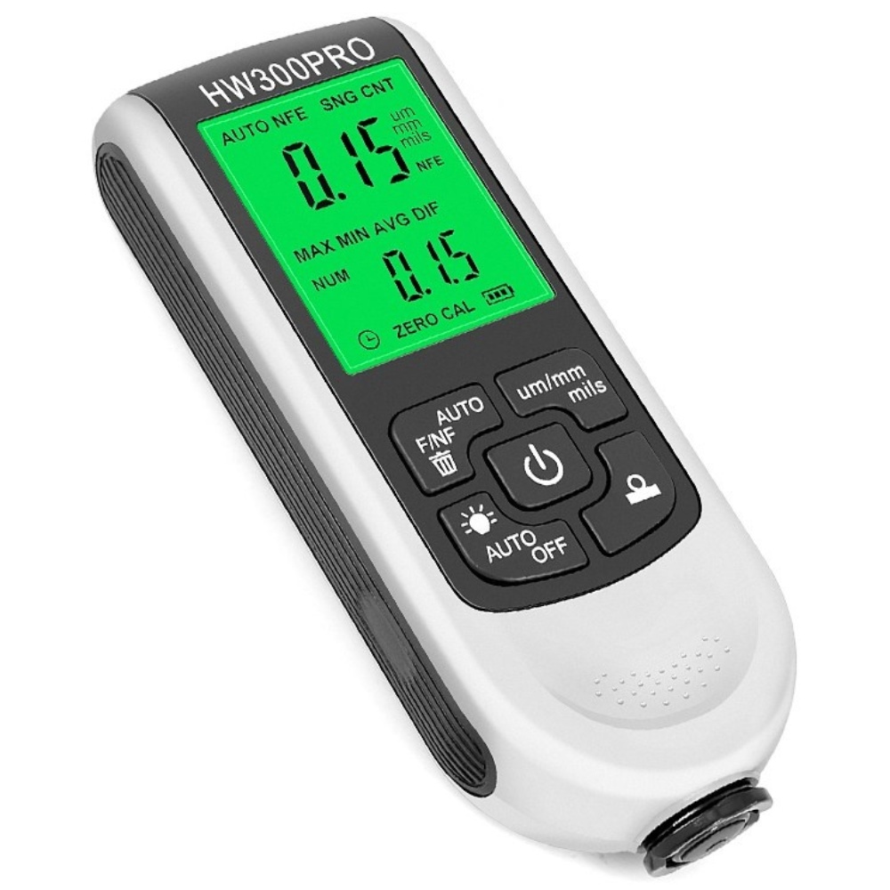 배러모션 자동차 정밀 전문가용 도막 두께 측정기 22,500원