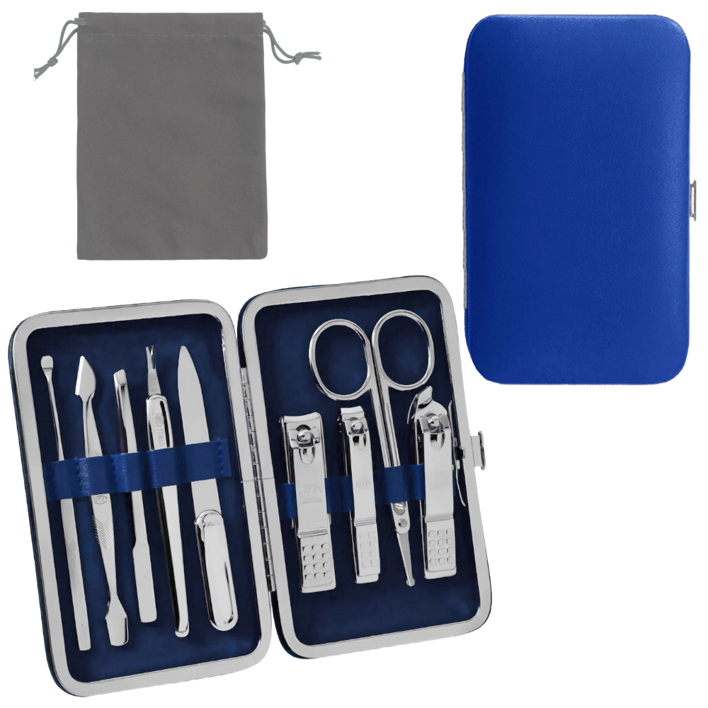 777 쓰리세븐 손톱깍이세트 TS-343EXC 1개+보관용 파우치 1개 15,400원