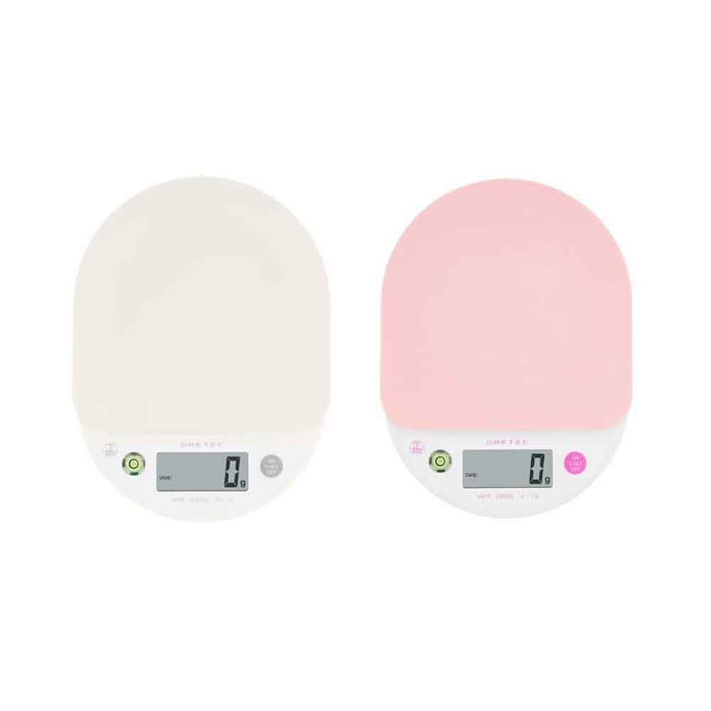 드레텍 주방저울 2KG 이유식 다이어트 계량기 베이킹 제빵 전자저울 KS-234 18,890원