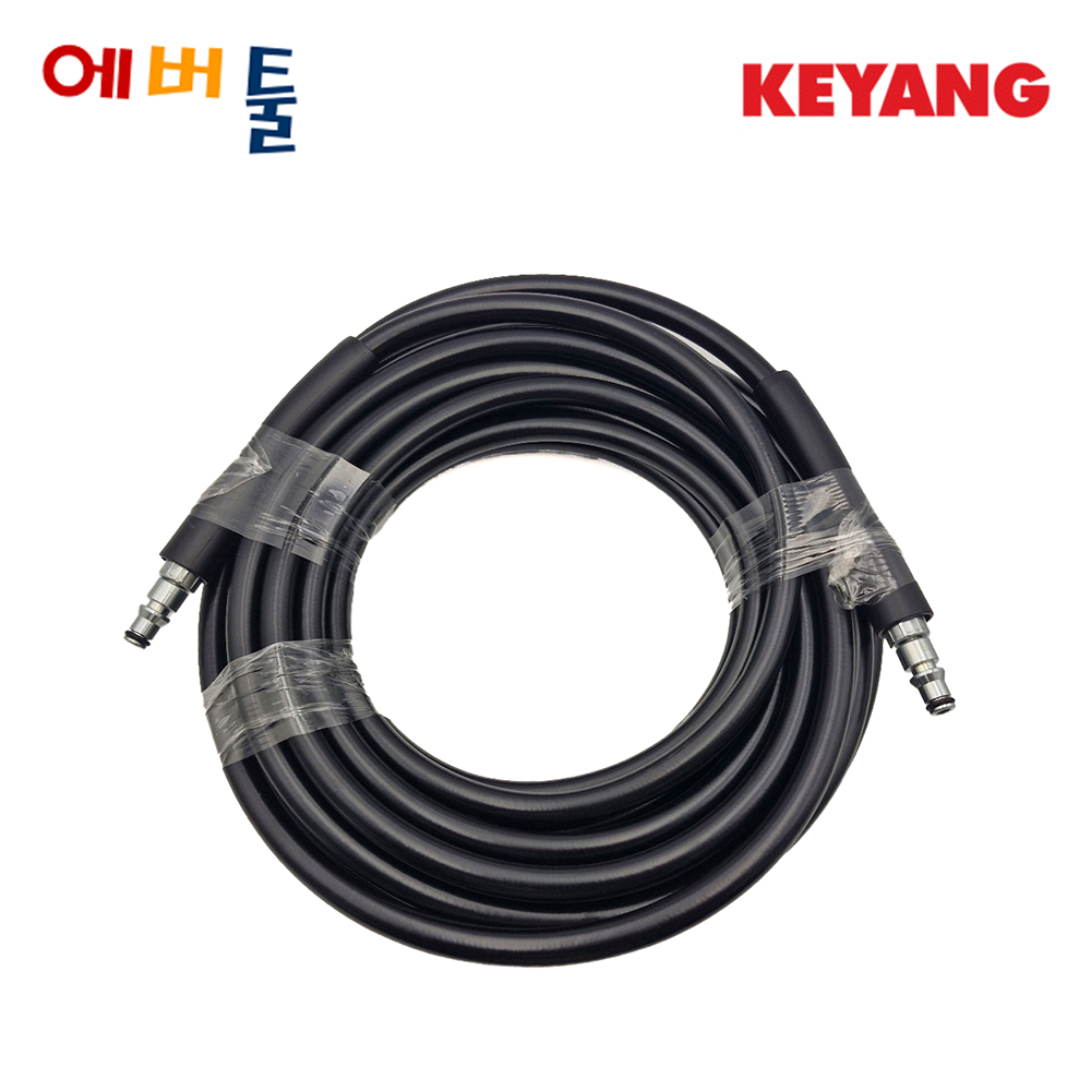 계양 부품 KHC-140B 고압세척기 고압호스 (교체형) 34,000원