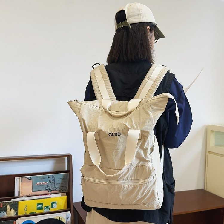 투니스 남녀 공용 대용량 백팩 11,360원