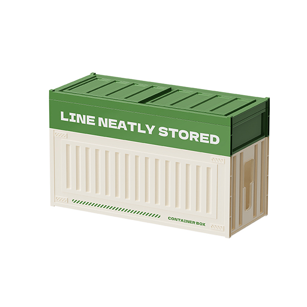 온리빙 컨테이너 멀티탭 보관함 케이블 정리함, 1개 12,650원