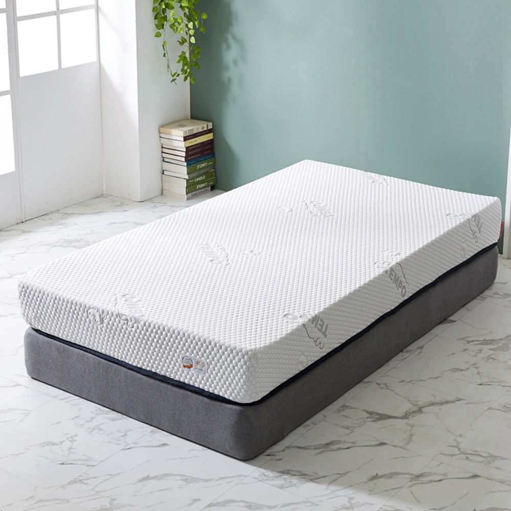 템포 메모리폼 매트리스 20cm SS Q K 주문제작가능 249,900원