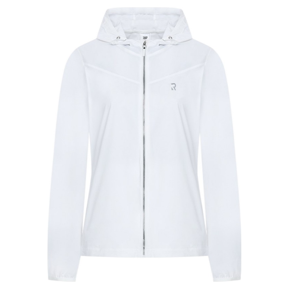 RB7 여성 나일론 고신축 후드 바람막이 R3FWJP667 120,000원