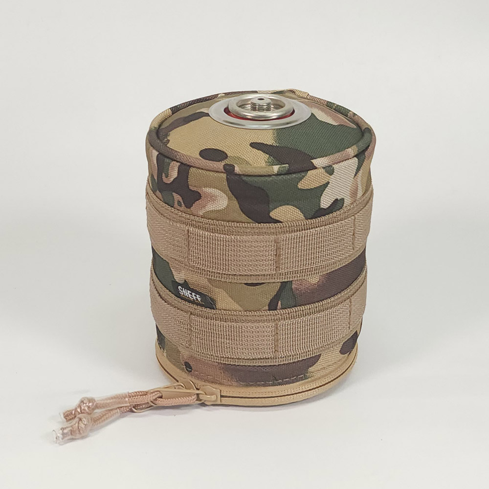 스네프 이소가스 워머 케이스 휴지가방 450g 9,900원