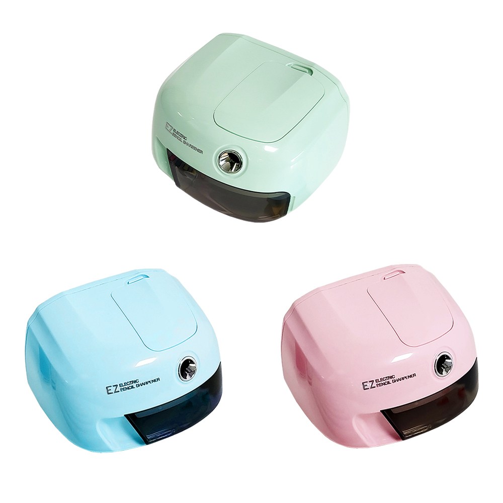 카파맥스 뉴 이지 전동 연필깍이 41,500원