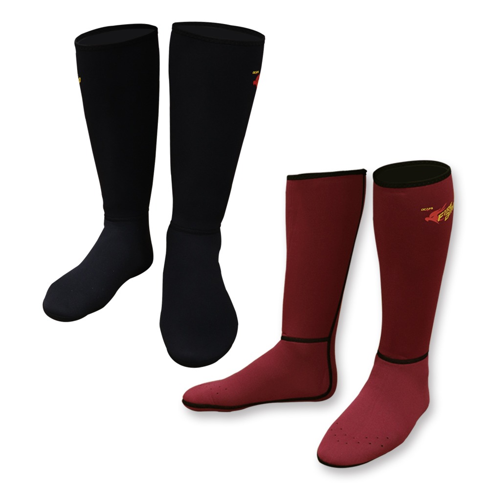 디캡스 캡스 따스미 방한용 보온버선 네오프렌 방한 버선 방한양말 낚시신발 방한화 25,000원