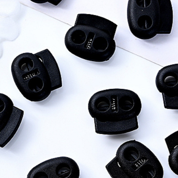 코드락 스트링 스토퍼 부자재 돼지코 끈조리개 8,010원