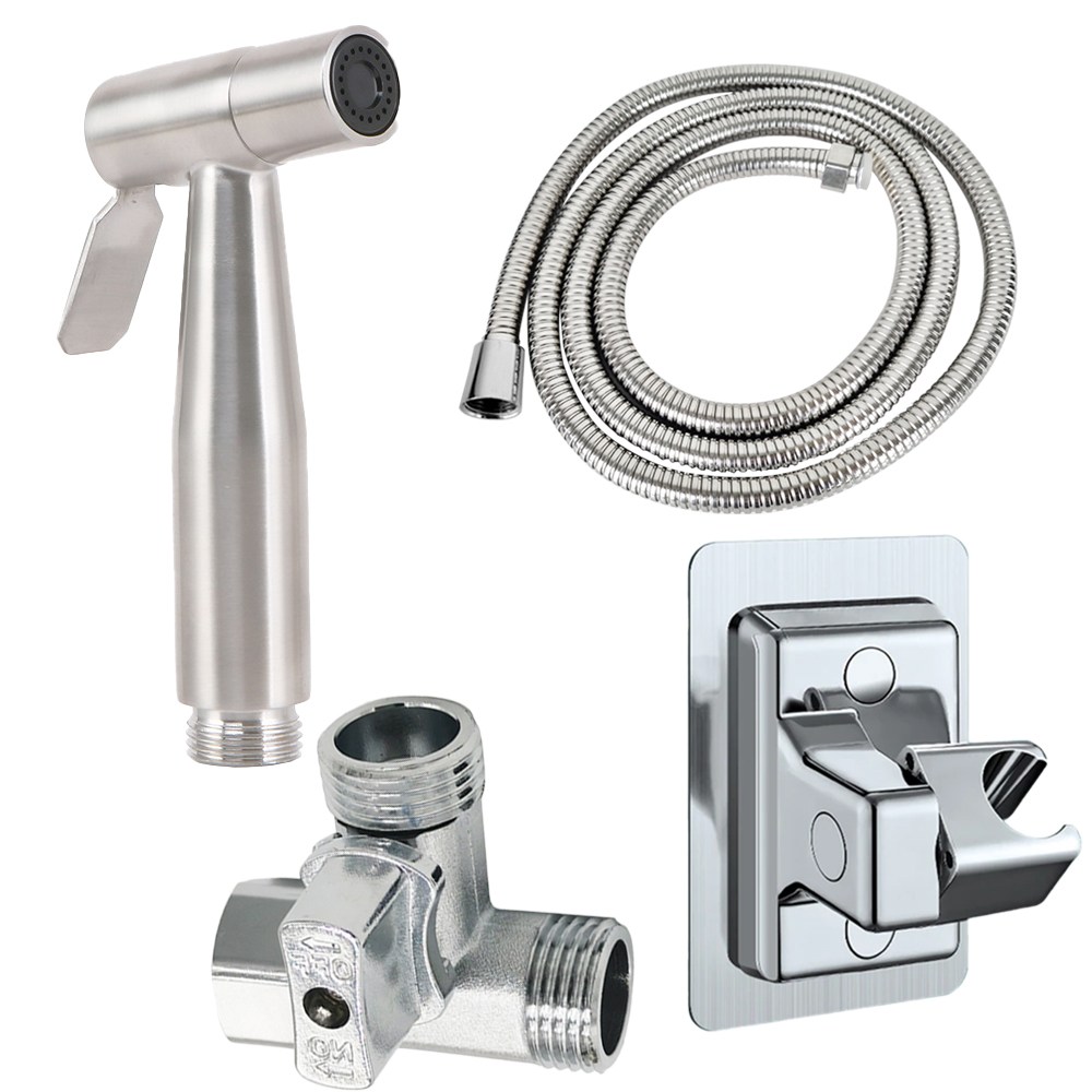 철물팩토리 욕실 스프레이건 4종 풀 세트 14,700원