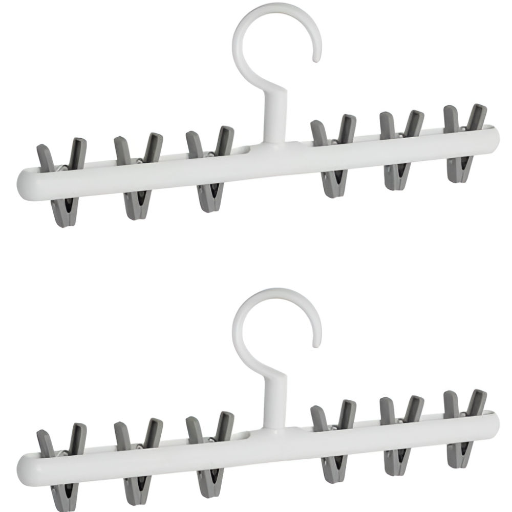 찐노마진몰 다용도 집게형 모자걸이 13,550원