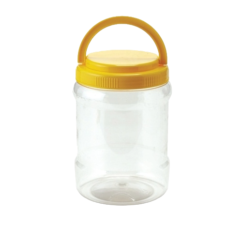 HD-광구 2L 원형 (100개) 캡 SET 7color 반찬통 젓갈통 고추장통 된장통 양념통 92,500원