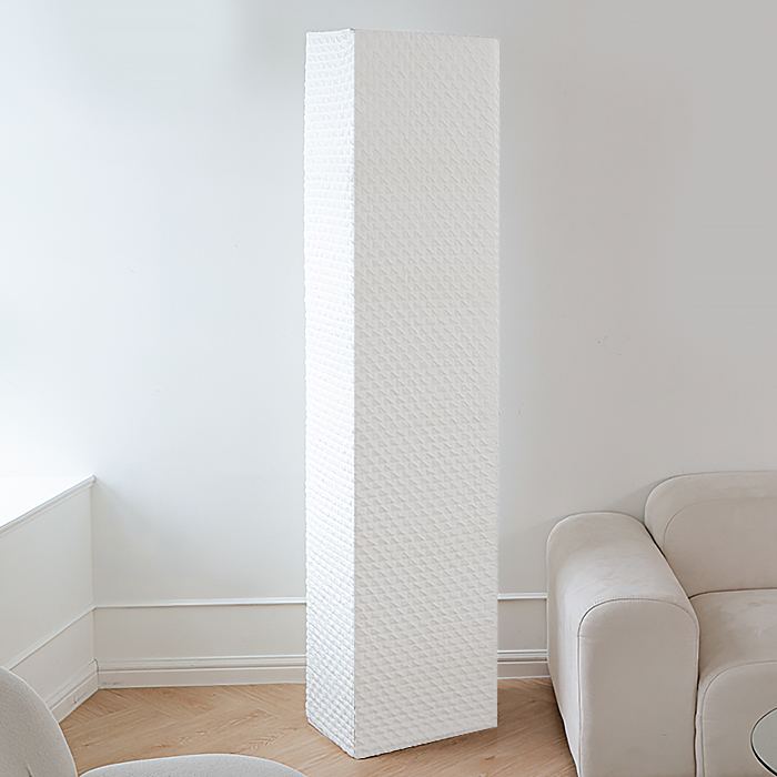 네이쳐리빙 마시멜로우 올스판 전기종 호환 스탠드 에어컨 커버 사각 27,900원