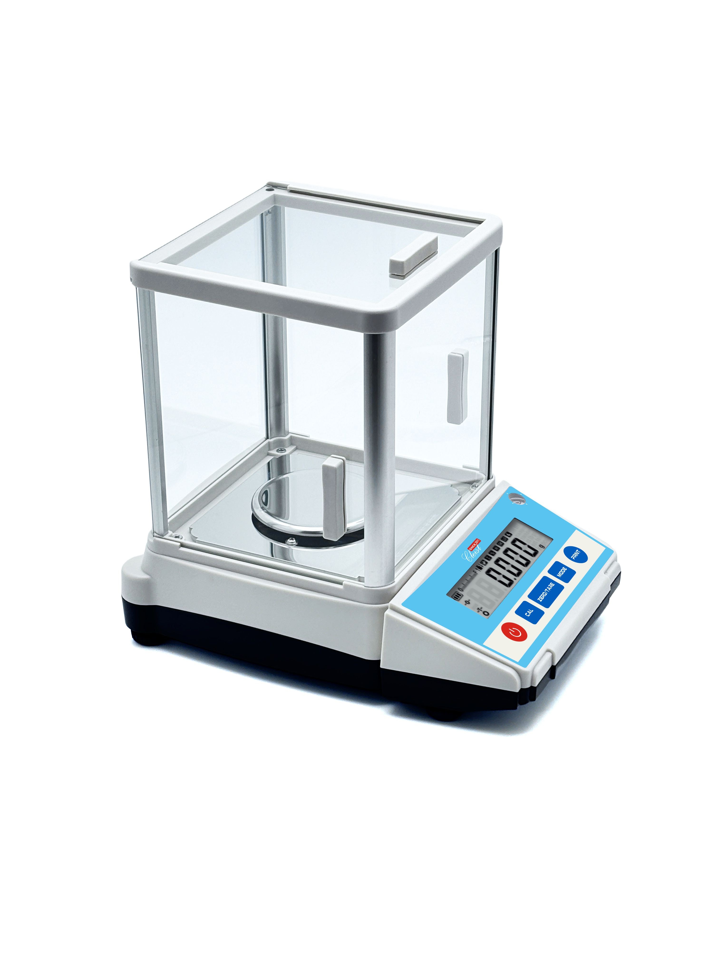 Cleist 실험용 초정밀 전자저울 (0.001G) TKC-220S 236,270원