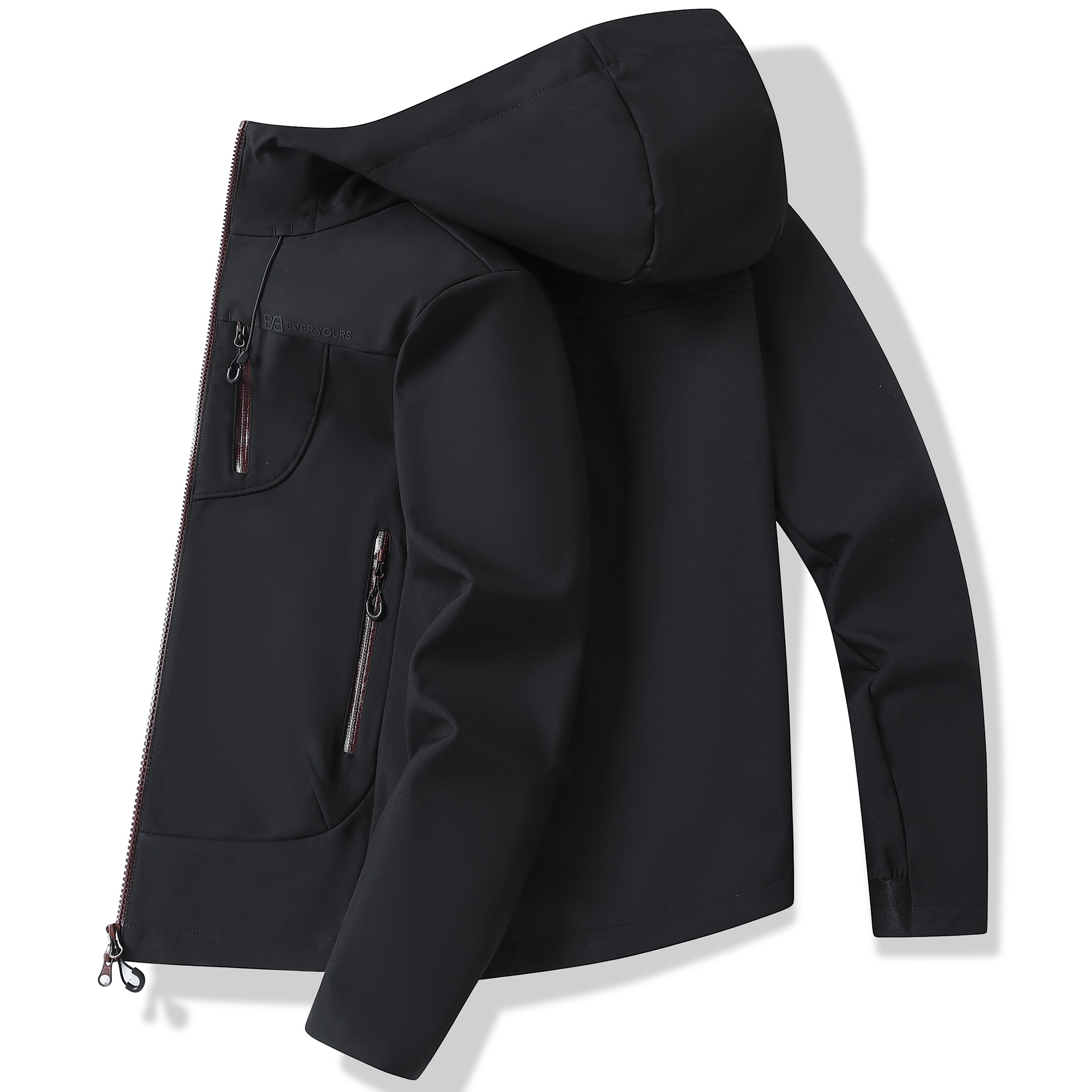 에버유어스 남여공용 바람막이 자켓 방수방풍보온 점퍼 아웃도어 등산복 커플자켓 31,450원