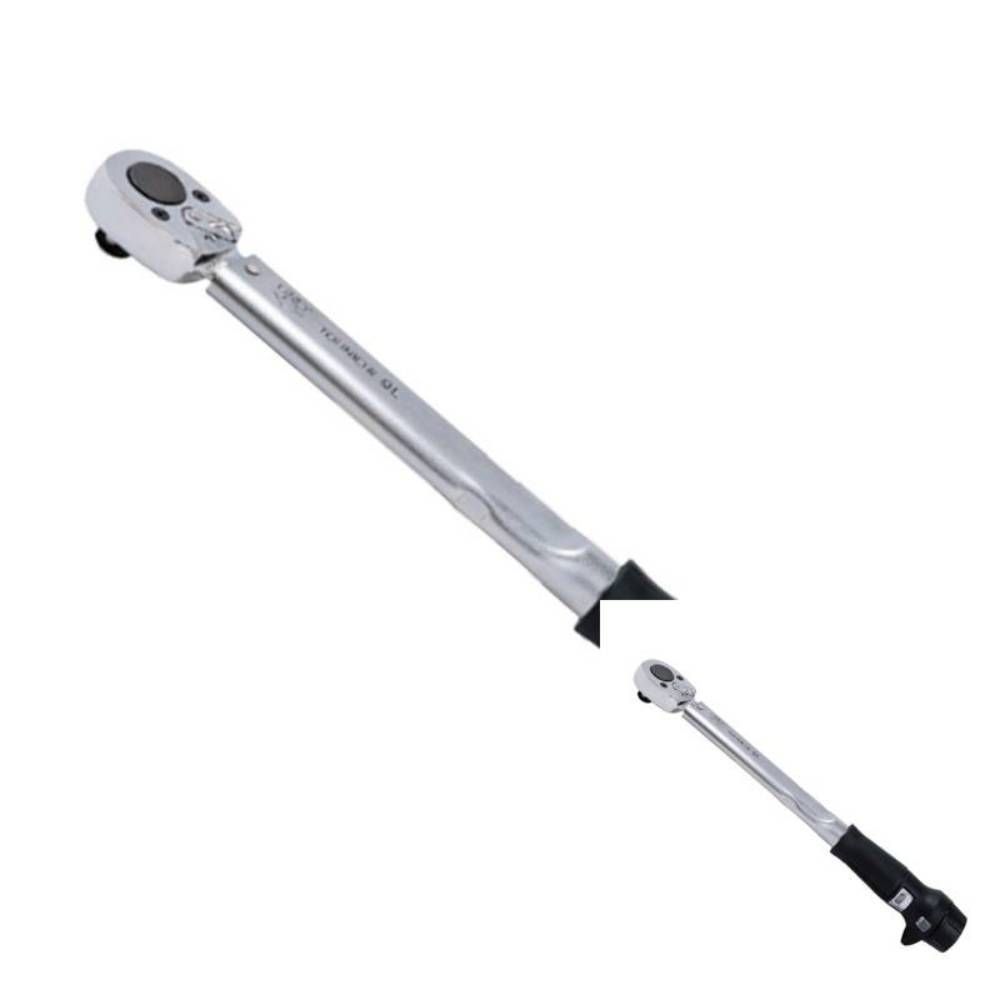 토크렌치 QL형 뉴턴 미터형 정비공구 라쳇핸들 tab+83751MN 609,640원