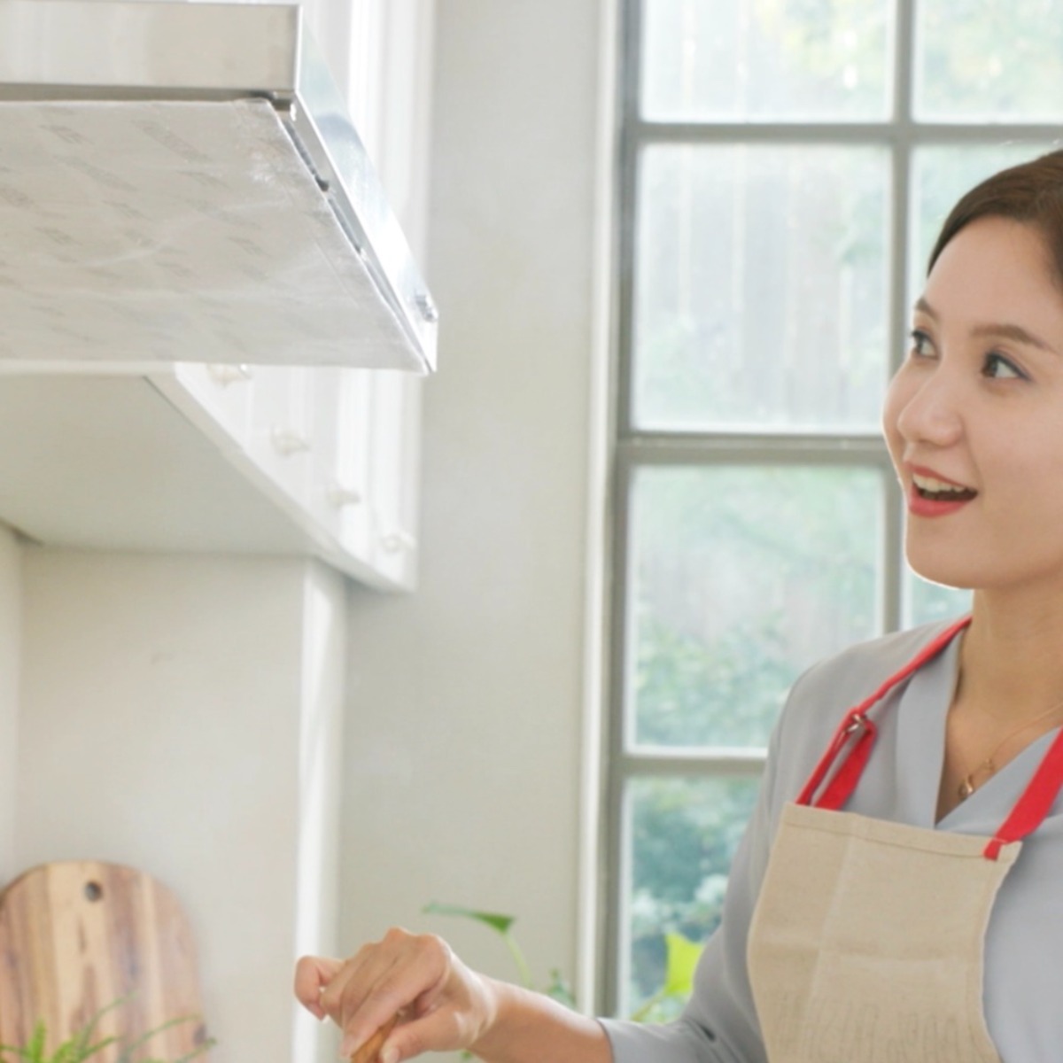 렌가드 주방후드커버필터시스템 600전용리필1세트(4EA), 1세트 15,000원