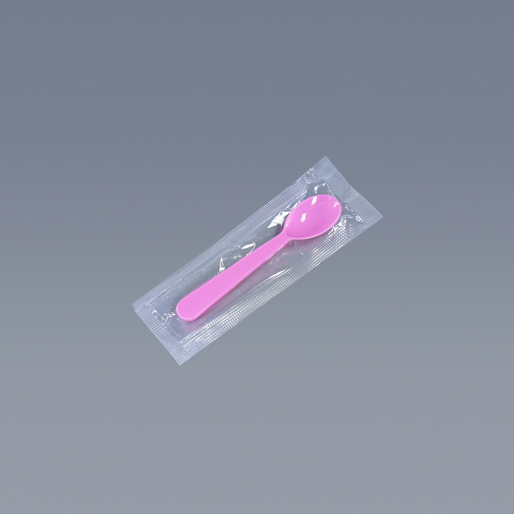 [S_K]&[B0508] / (개별)아이스크림스푼(소)/핑크 146,900원