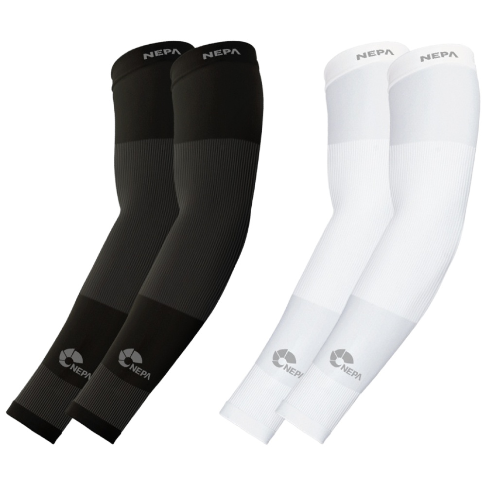 네파 Safety 듀오 자외선 차단 쿨토시 2p 18,900원