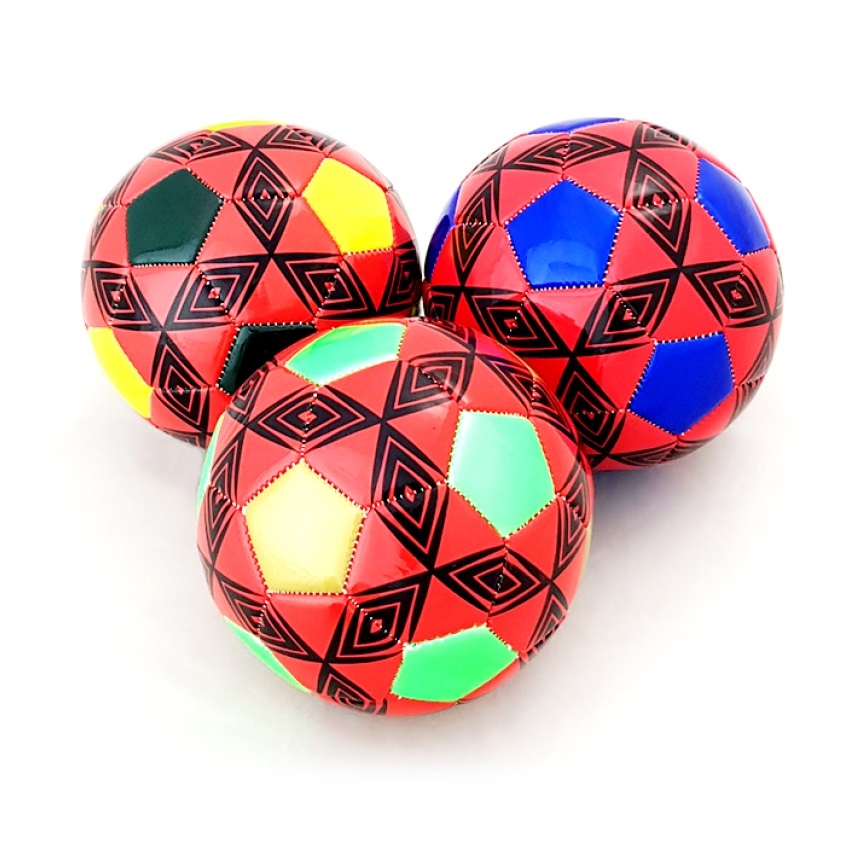 베스타스킬볼 미니볼 핸드볼 1호 레드 색상 야외놀이 기술연습 7,000원