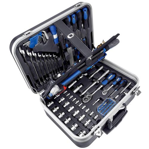 스마토 공구세트 132pcs SM-TS132 수공구 가정용 전문가용 (117-0661) 287,180원