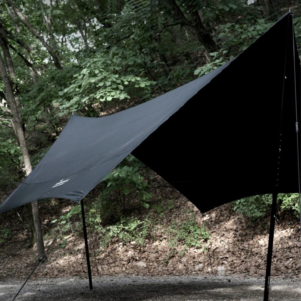 폴라리스캠프 25ver 뉴 헥사 타프 128,000원