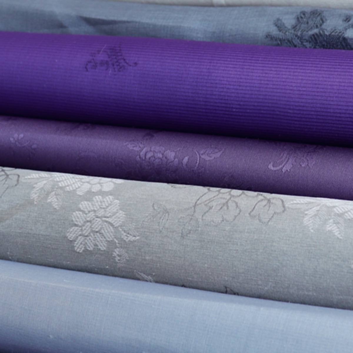 자투리 한복원단 한복천 럭키박스 랜덤발송 한복지랜덤 1셋12마-6종, 바이올렛, 1개 18,900원